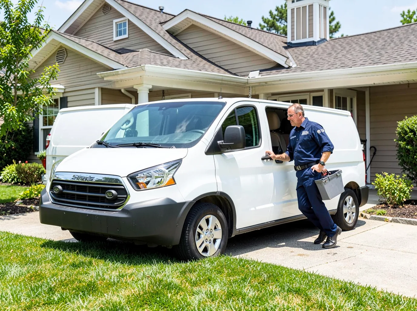 Emergency Plumber company in Monroe, NE